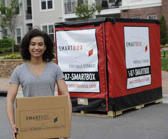 Smartbox