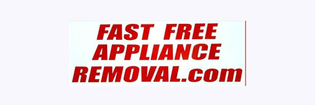 Fast Free Appliance Removal