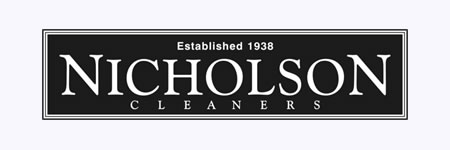 Nicholson Cleaners